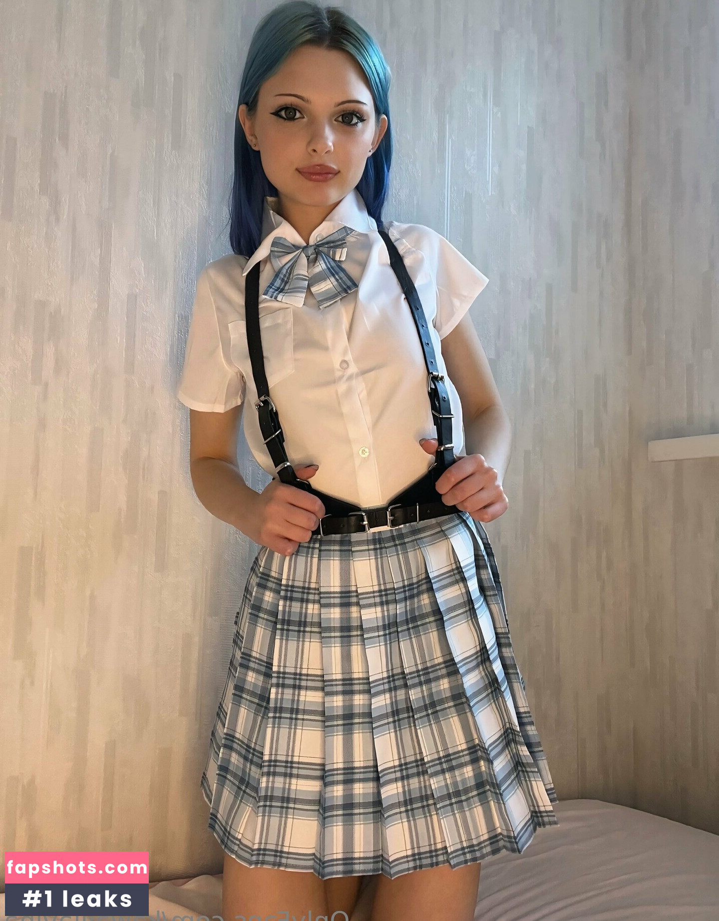 kawaiilavina Nahé úniky fotek pouze od fanoušků #4 - Fapshots