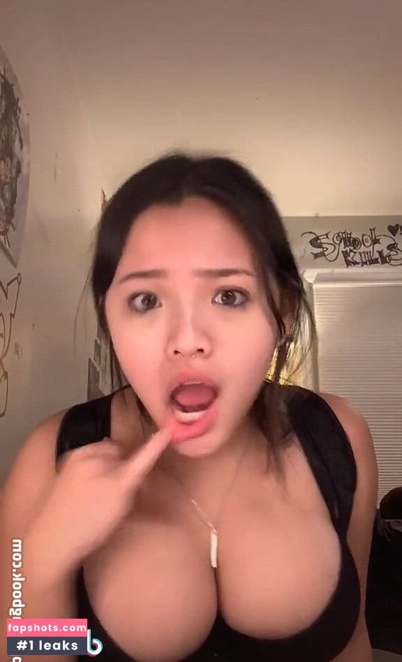 kawaiinoniexx Filtración Desnuda OnlyFans Foto #16 - Fapshots