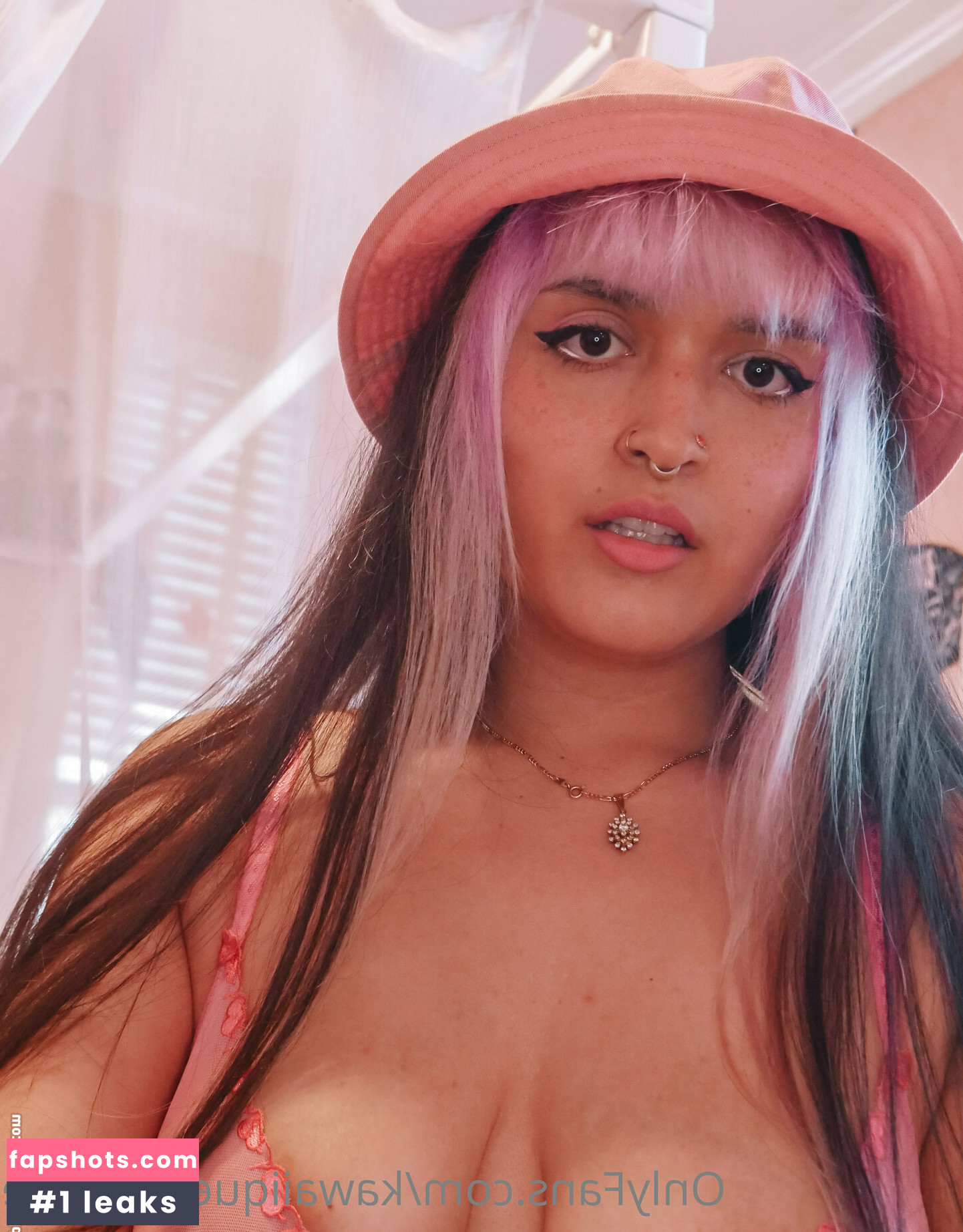 kawaiiqueerdofree Nude Leaks OnlyFans Photos #2 - LeakJerk