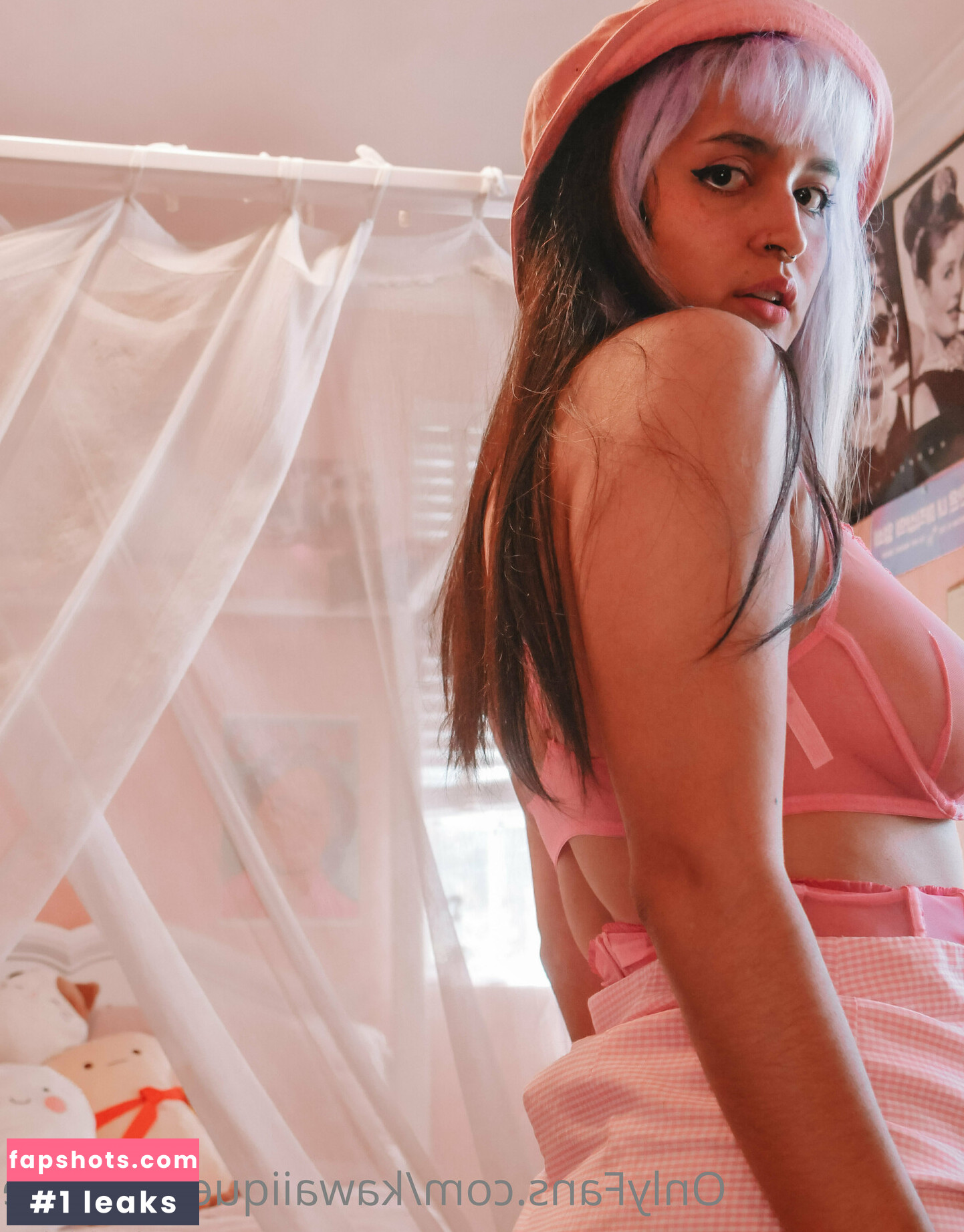 kawaiiqueerdofree Nude Leaks OnlyFans Photos #14 - LeakJerk