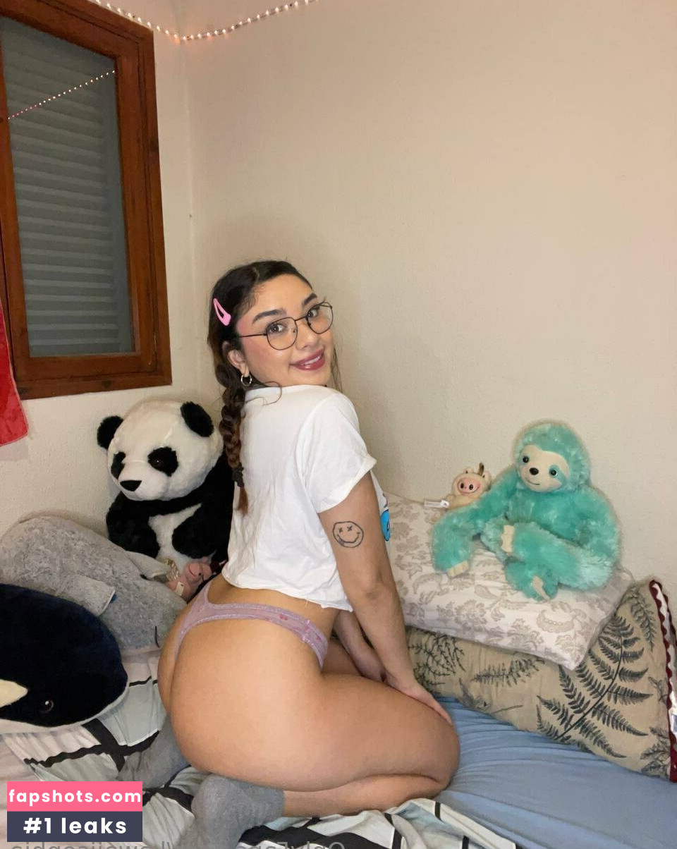 kawaiisophia Nahé úniky fotek pouze od fanoušků #14 - Fapshots