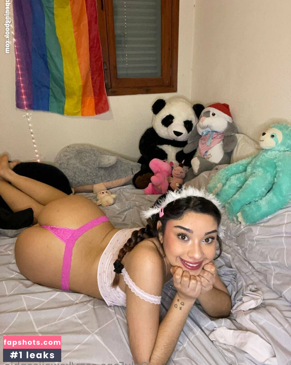 kawaiisophia Nahé úniky fotek pouze od fanoušků #3 - Fapshots