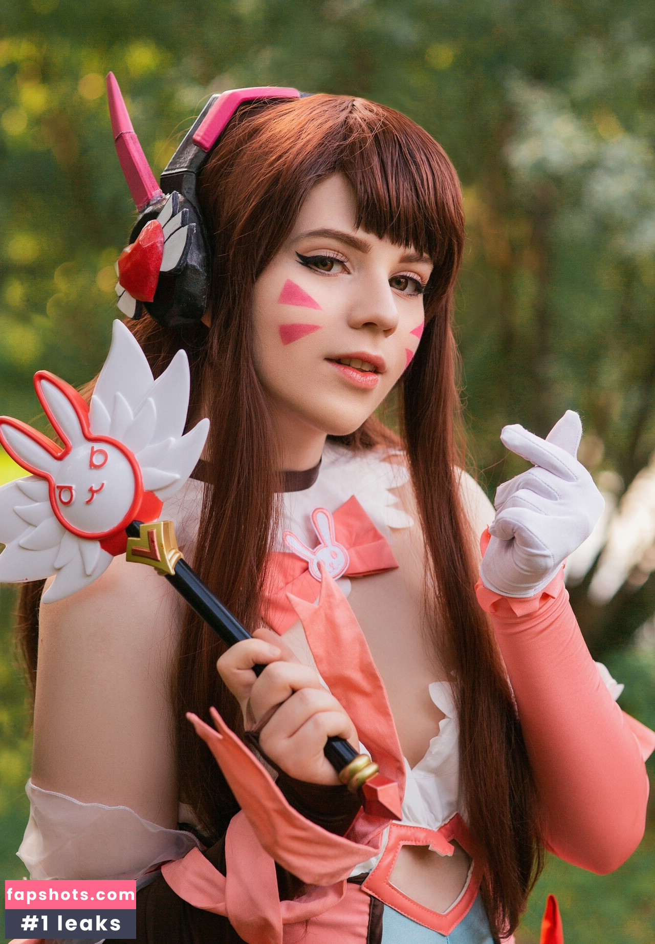 Kawaiitsu gallery photo #14