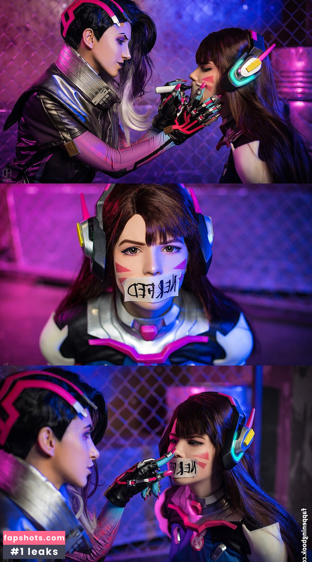 Kawaiitsu gallery photo #19