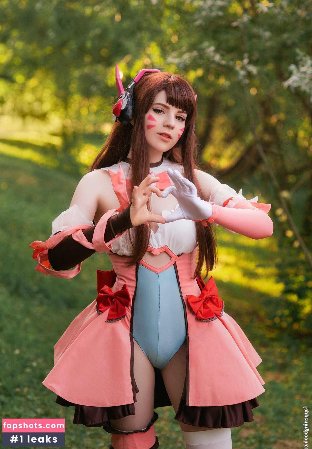 Kawaiitsu gallery photo #4