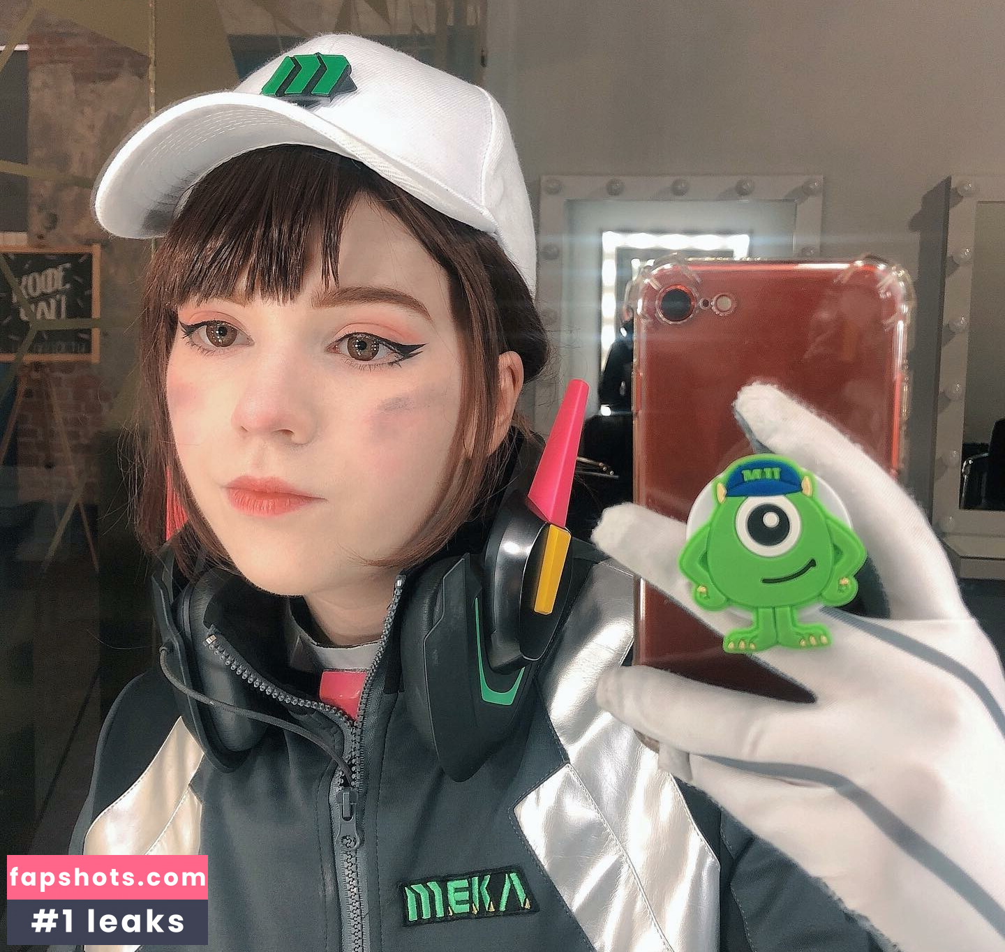 Kawaiitsu gallery photo #35