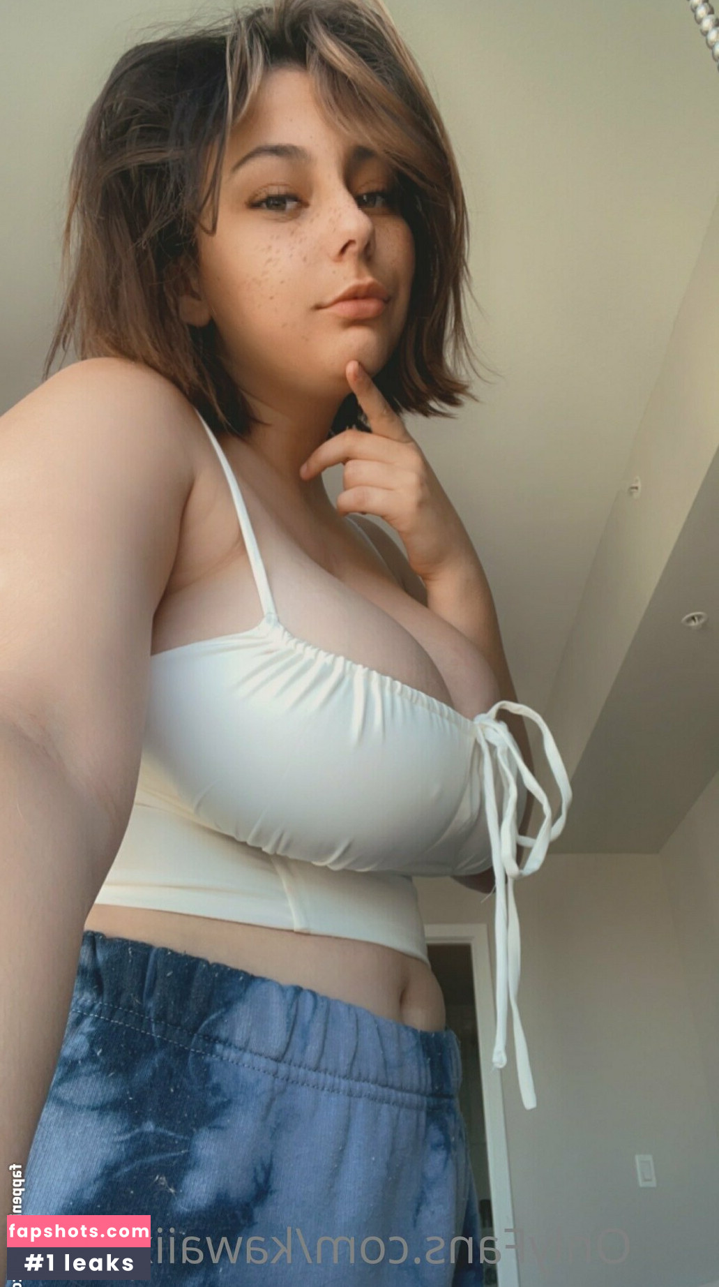 kawaiixxgirly Nahé úniky fotek pouze od fanoušků #19 - Fapshots