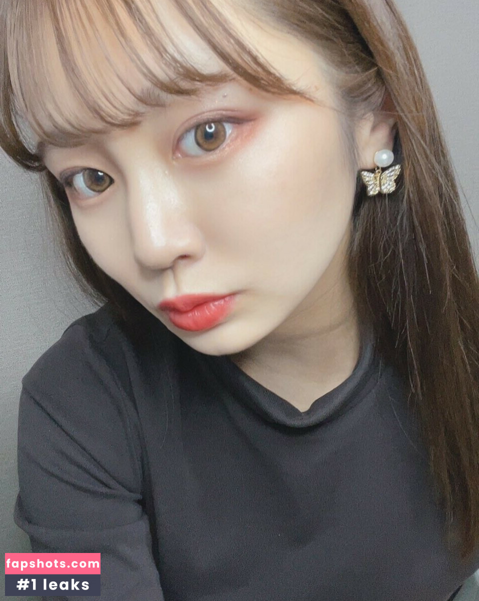 Kawakita Meisa Nacktheit OnlyFans Fotos #11 - Fapshots