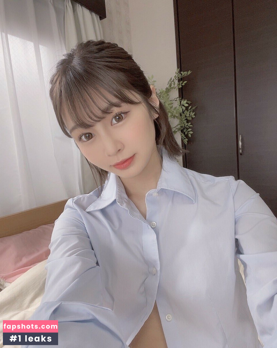Kawakita Meisa Nacktheit OnlyFans Fotos #22 - Fapshots