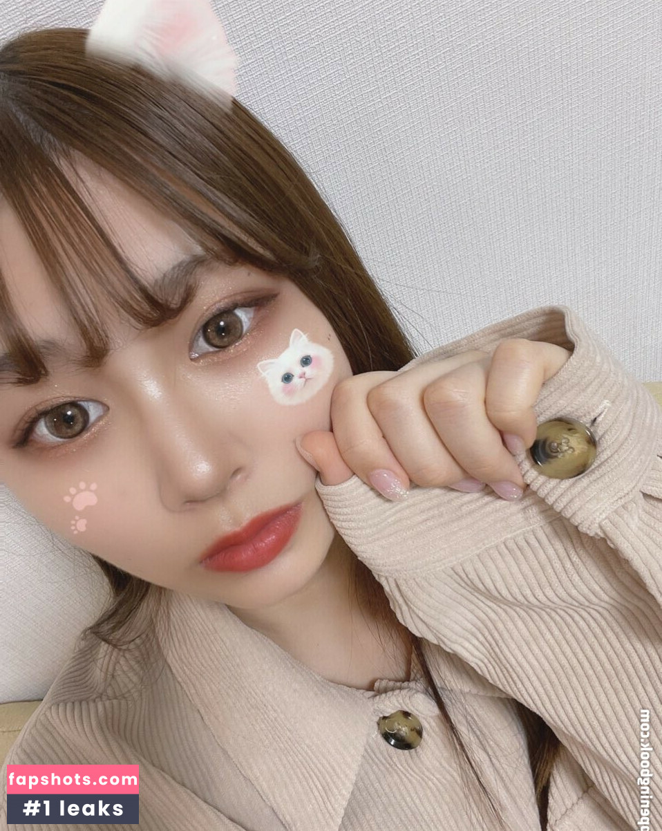 Kawakita Meisa Nacktheit OnlyFans Fotos #27 - Fapshots