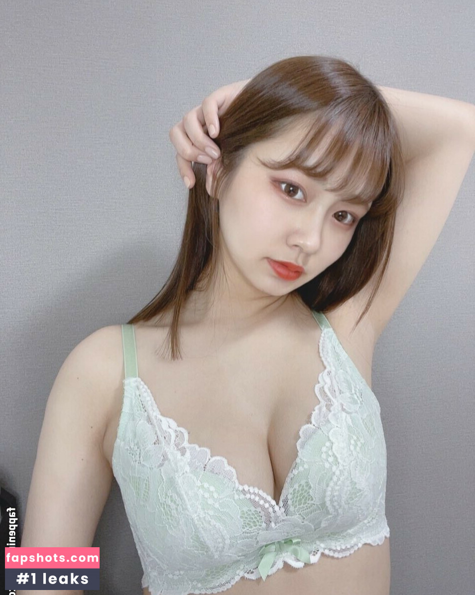 Kawakita Meisa Nacktheit OnlyFans Fotos #4 - Fapshots