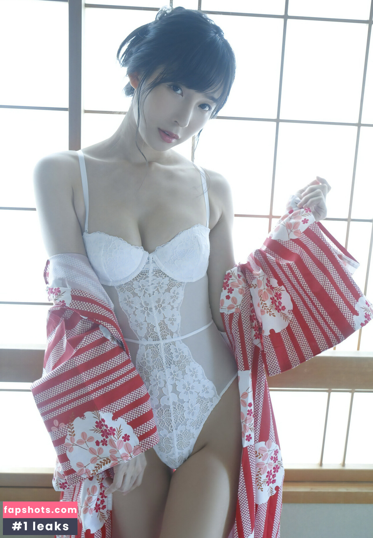 Kawasaki Aya gallery photo #11