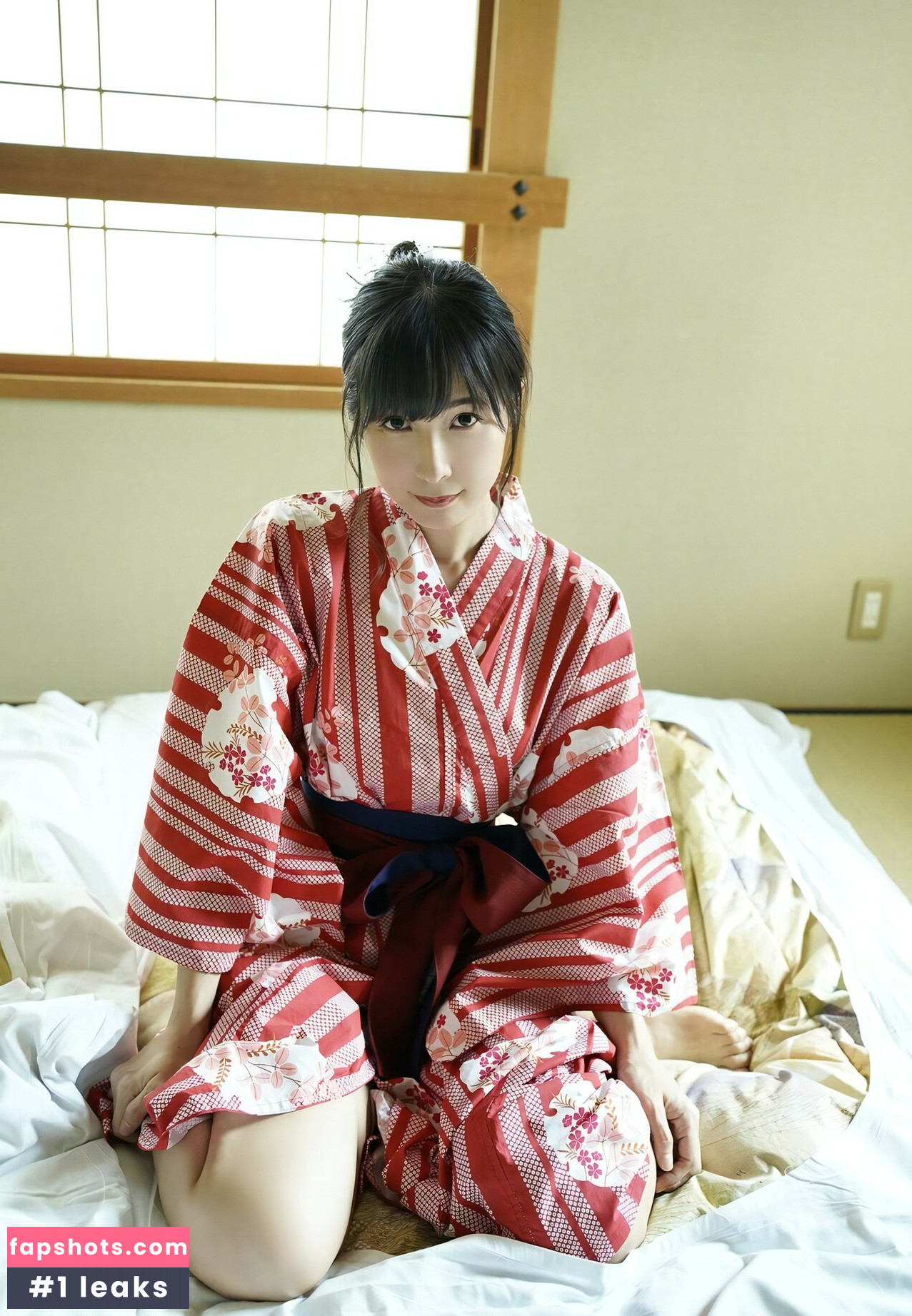 Kawasaki Aya gallery photo #16