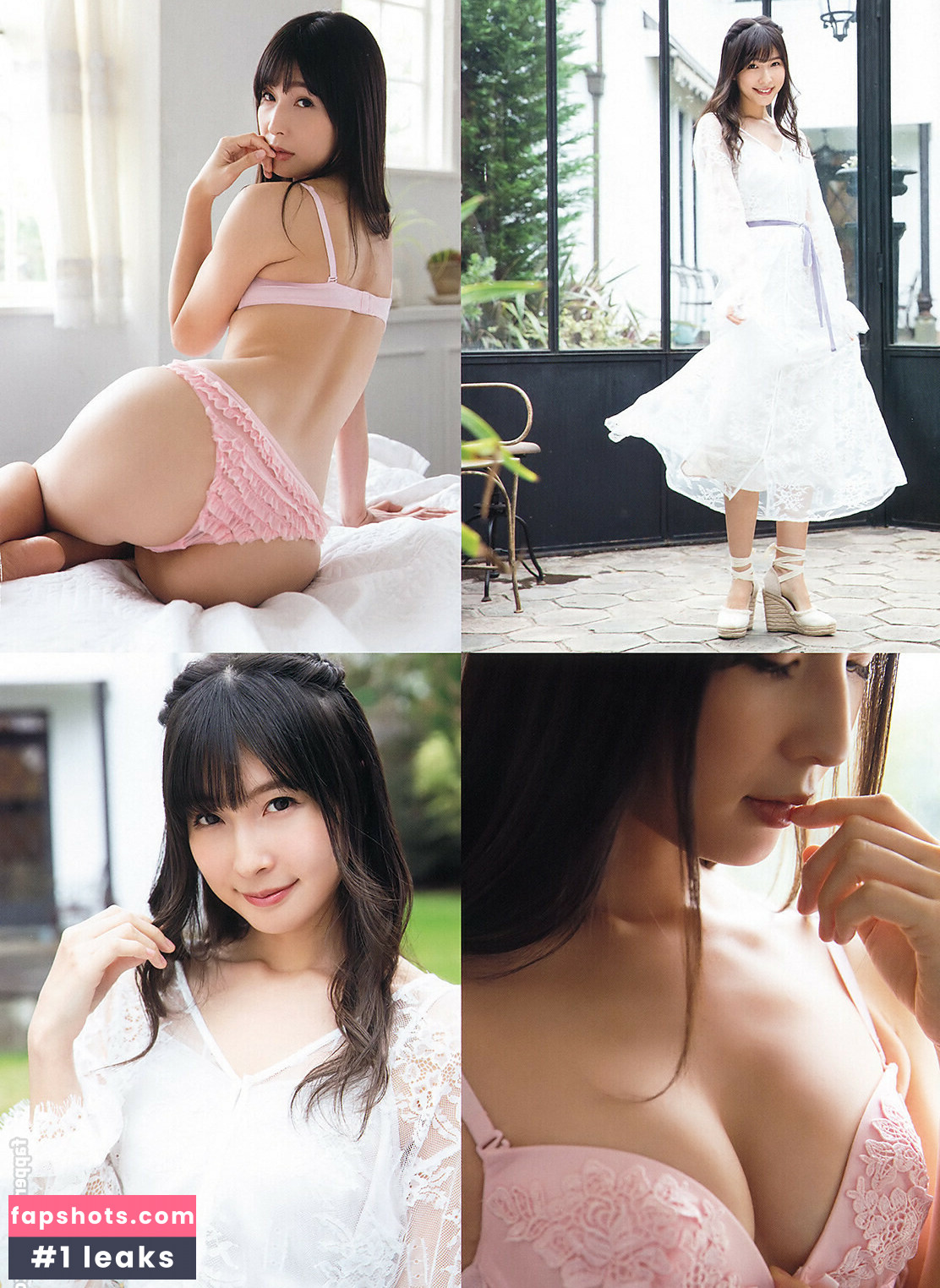 Kawasaki Aya gallery photo #23