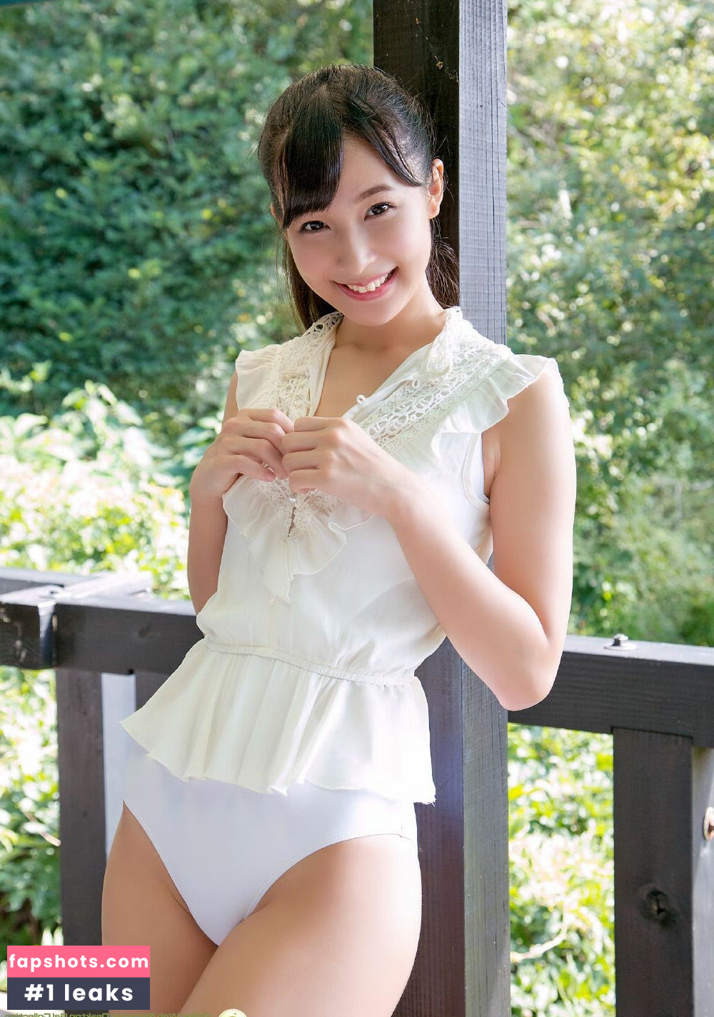 Kawasaki Aya gallery photo #35