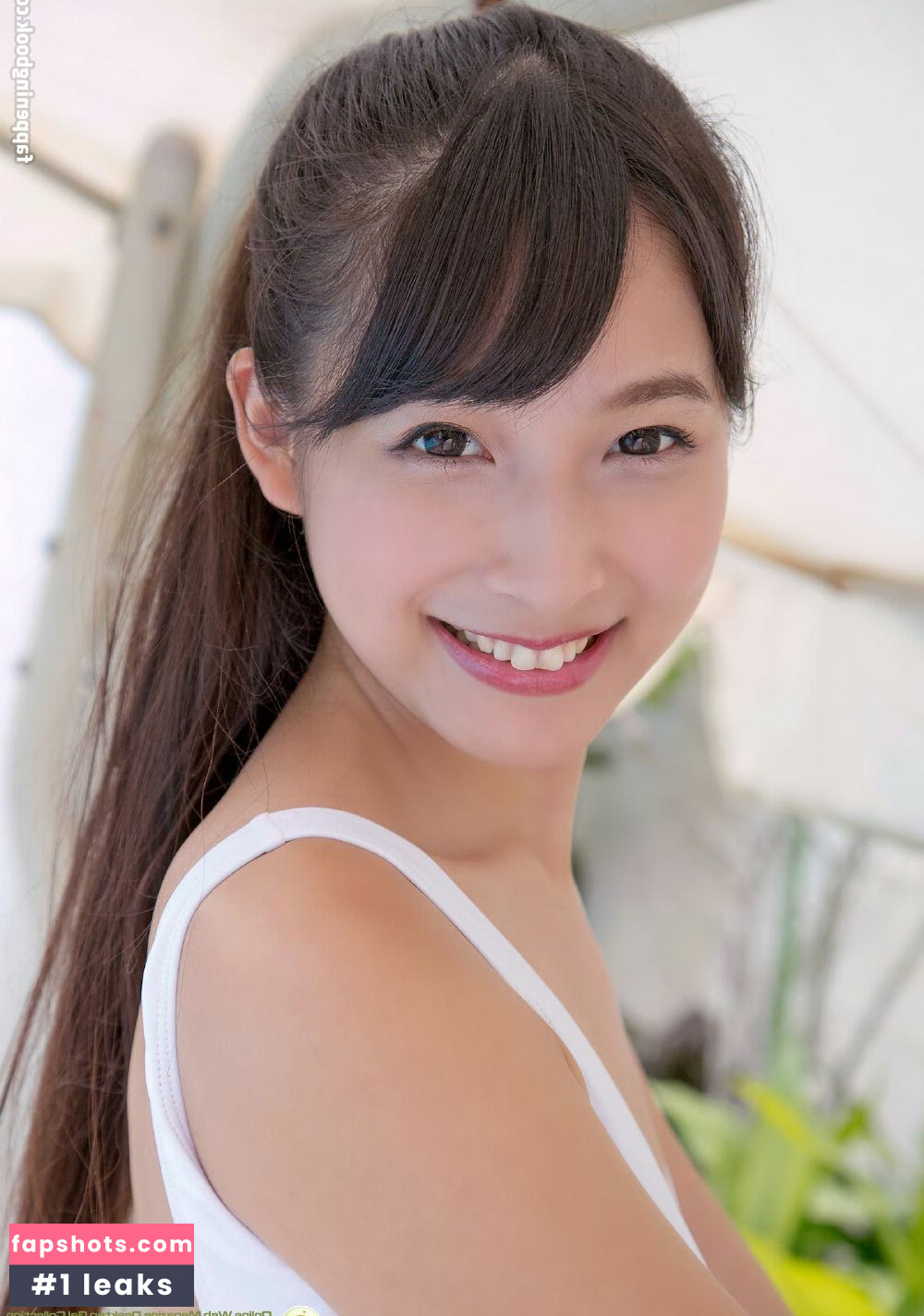 Kawasaki Aya gallery photo #37