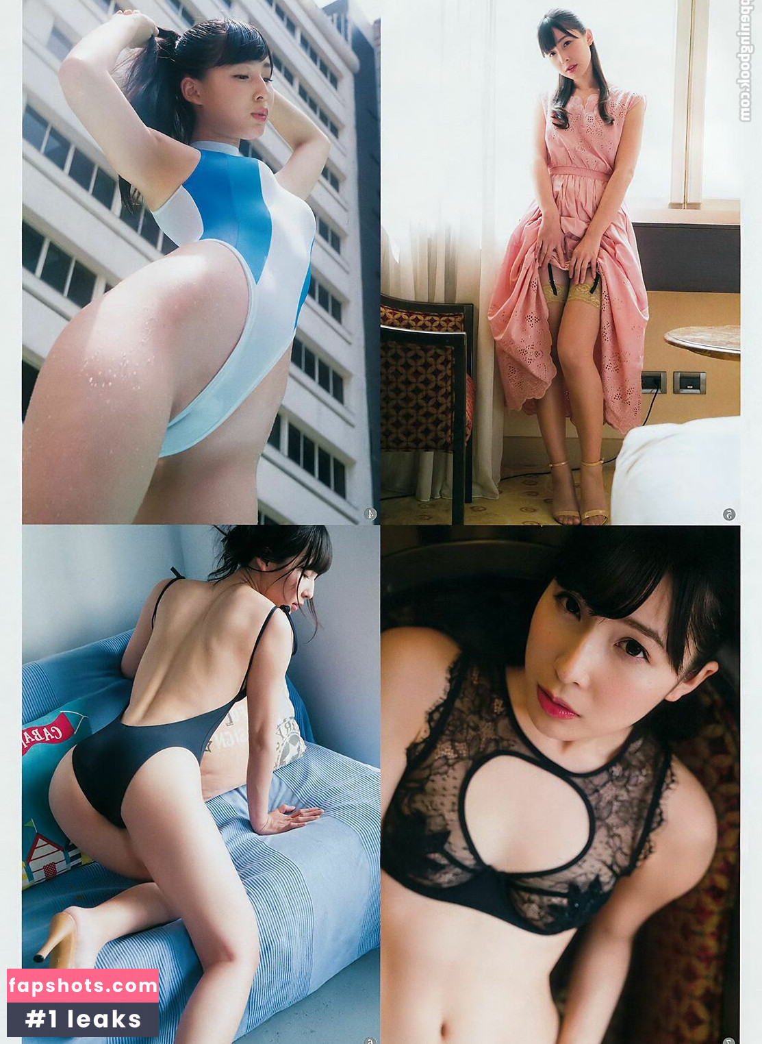 Kawasaki Aya gallery photo #39