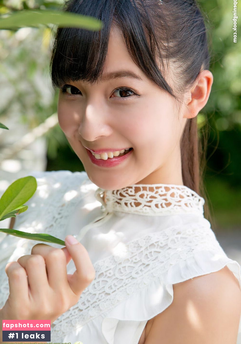 Kawasaki Aya gallery photo #50