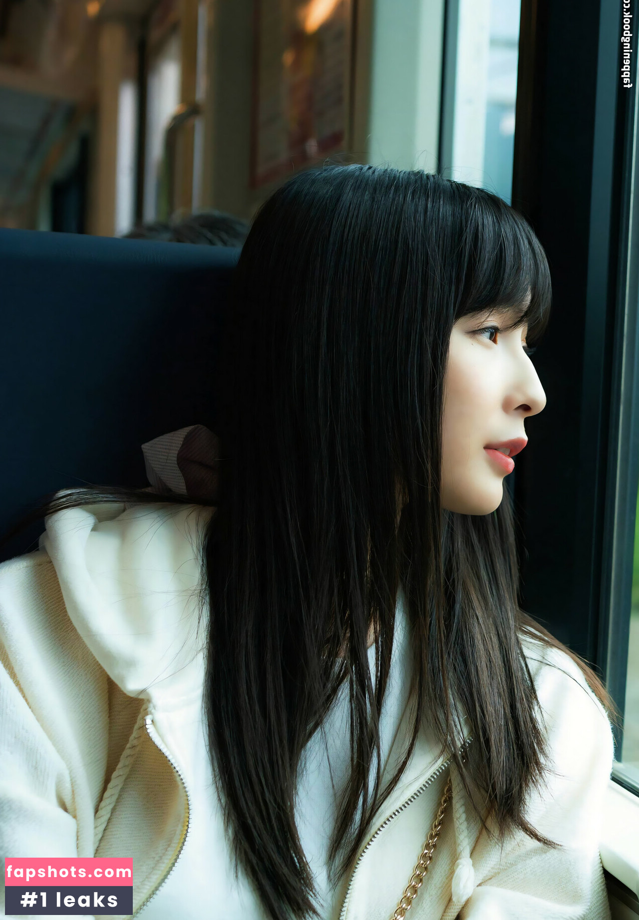 Kawasaki Aya gallery photo #6