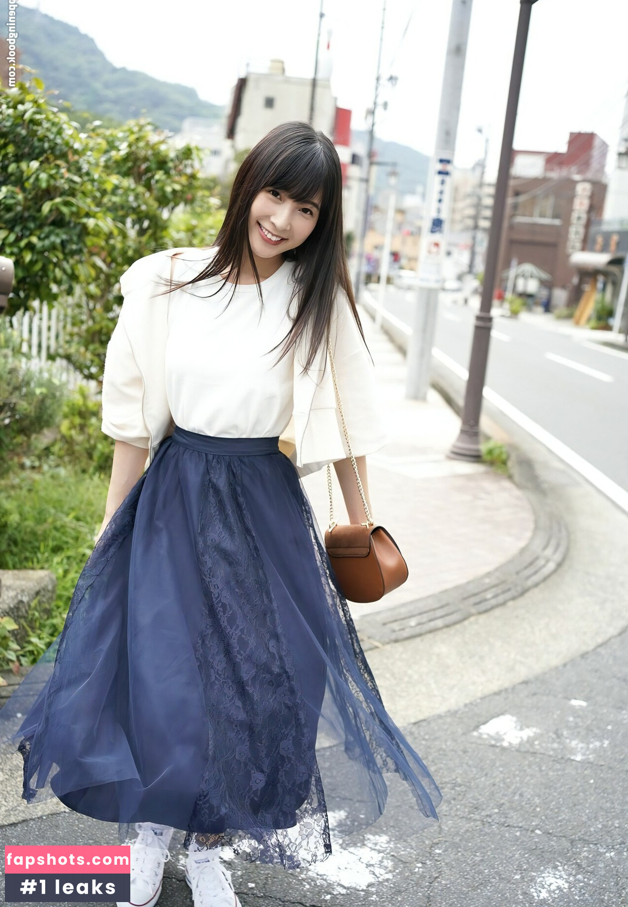 Kawasaki Aya gallery photo #7