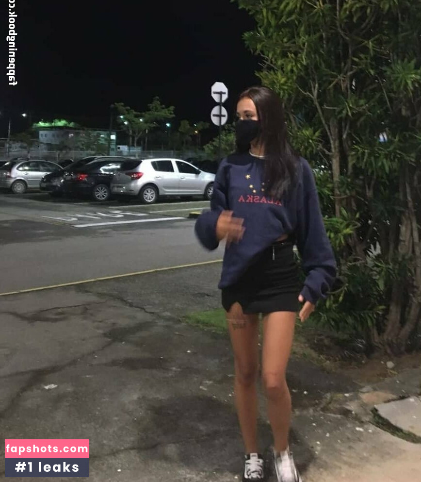 Kawencinha Filtración Desnuda OnlyFans Foto #2 - Fapshots