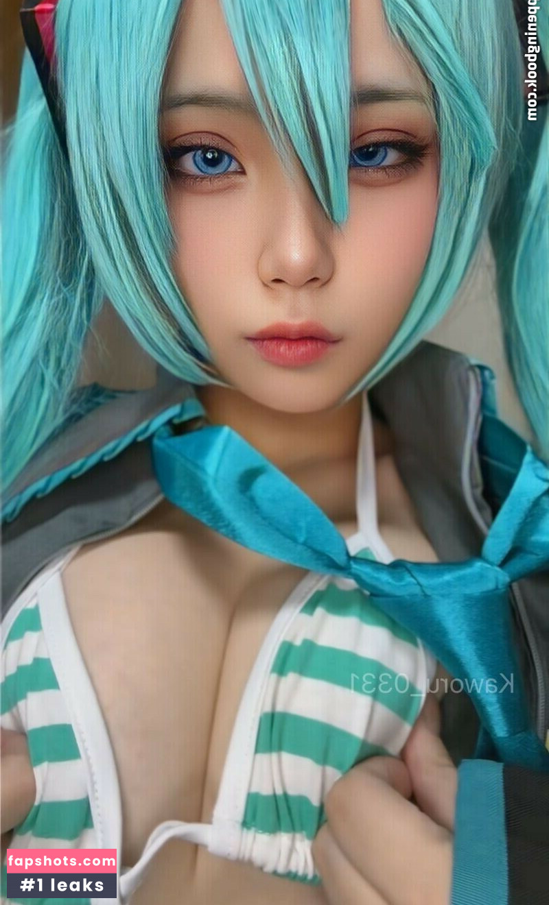 kaworu gallery photo #12