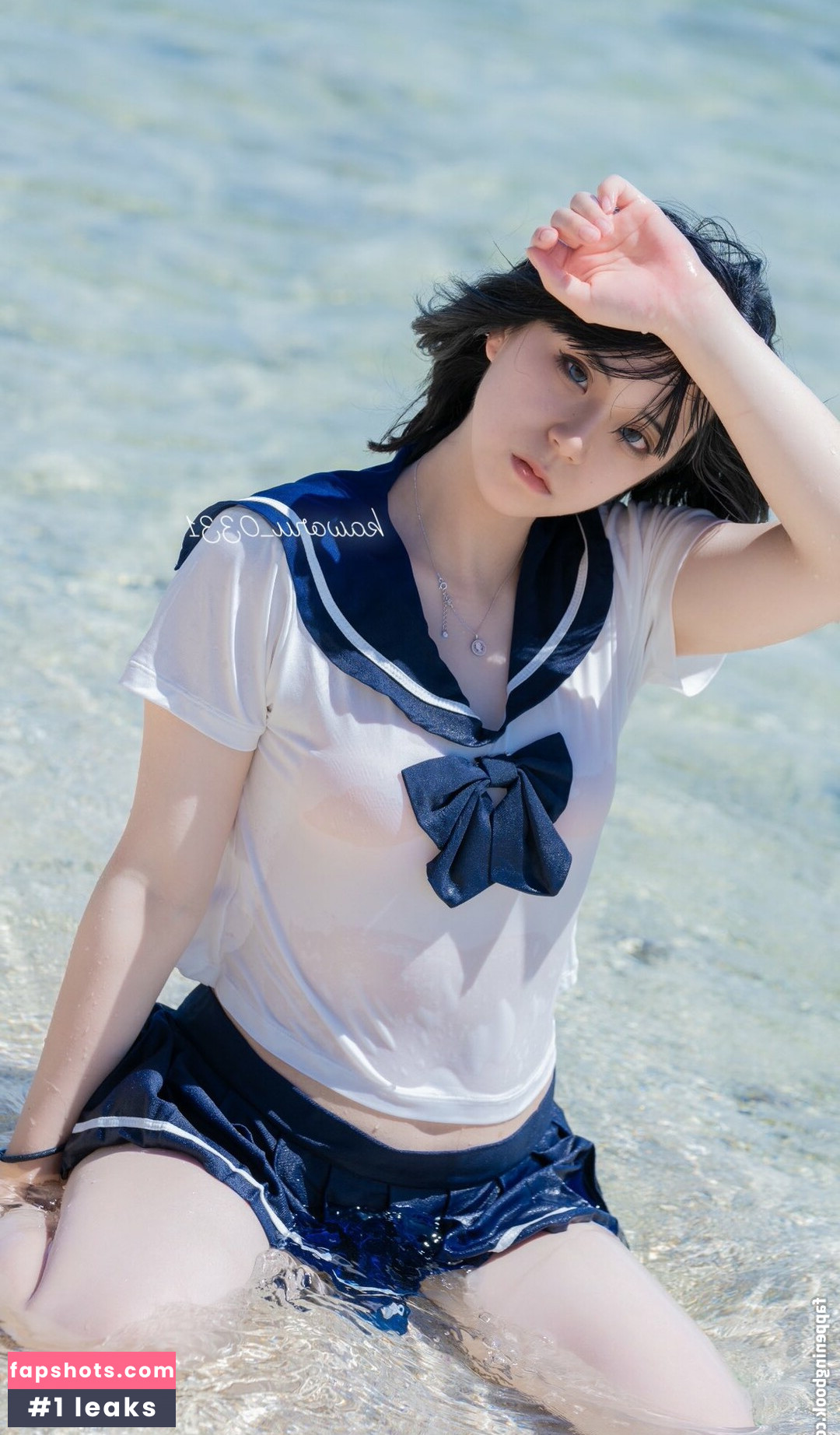 kaworu Filtración Desnuda OnlyFans Foto #33 - Fapshots