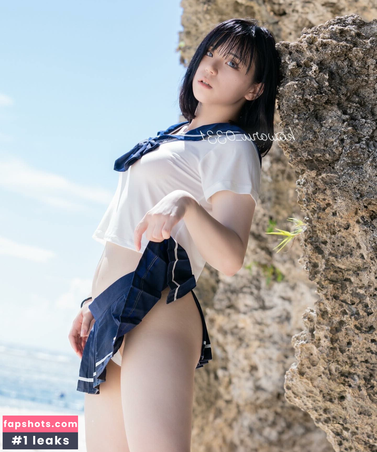 kaworu Filtración Desnuda OnlyFans Foto #34 - Fapshots