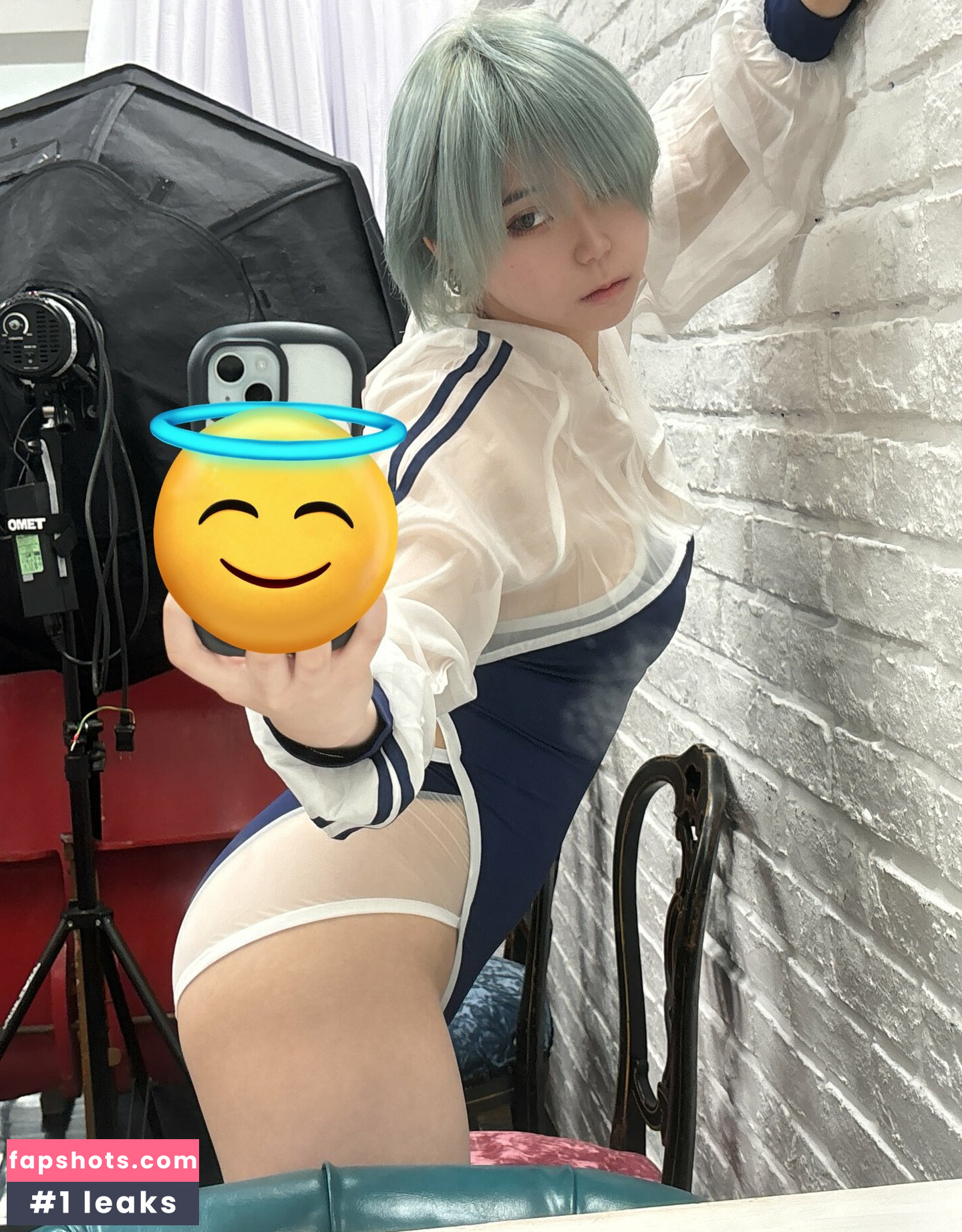 kaworu Filtración Desnuda OnlyFans Foto #36 - Fapshots