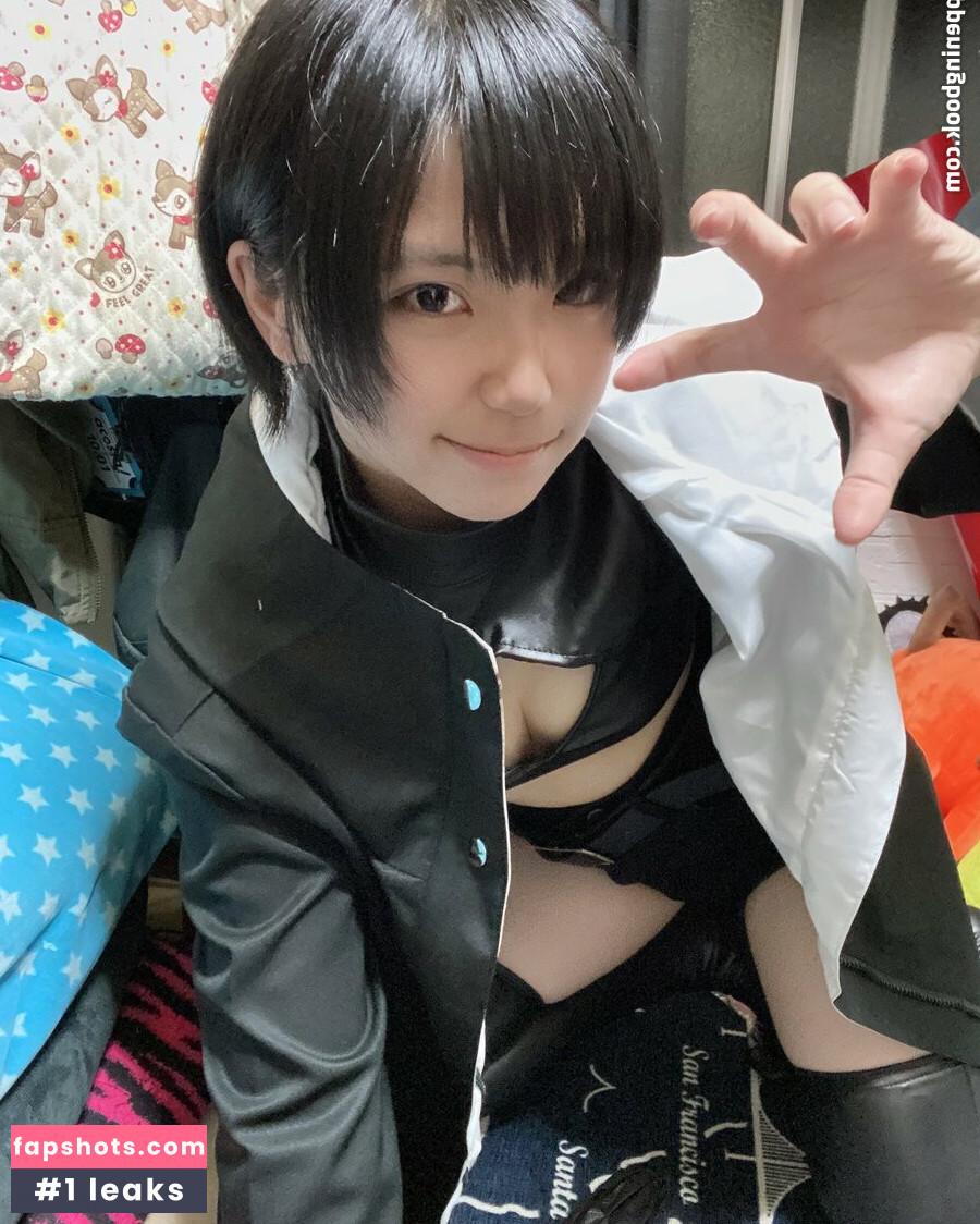 kaworu Filtración Desnuda OnlyFans Foto #40 - Fapshots