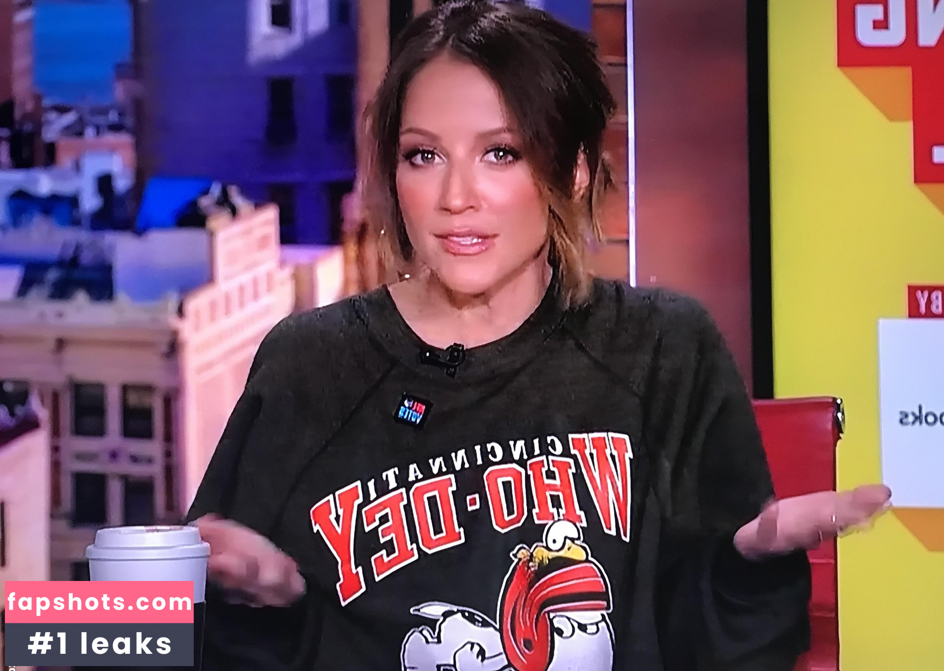 Kay Adams gallery photo #48