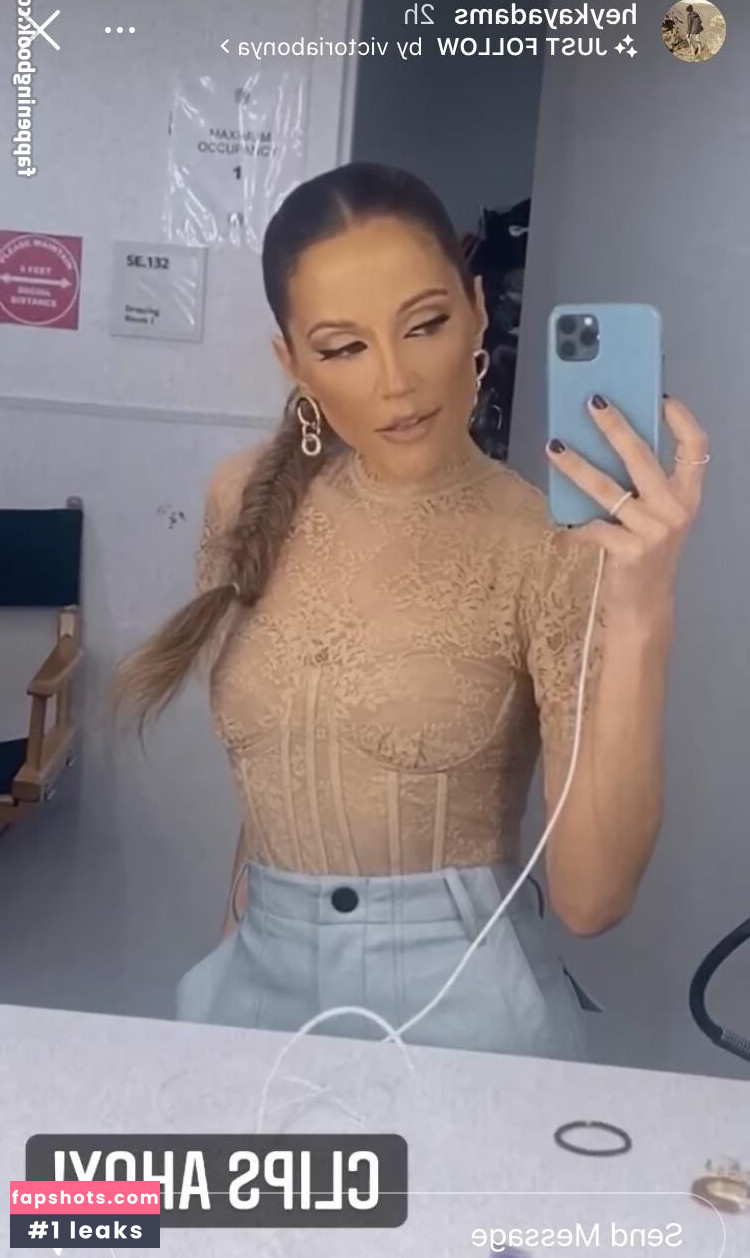 Kay Adams gallery photo #62