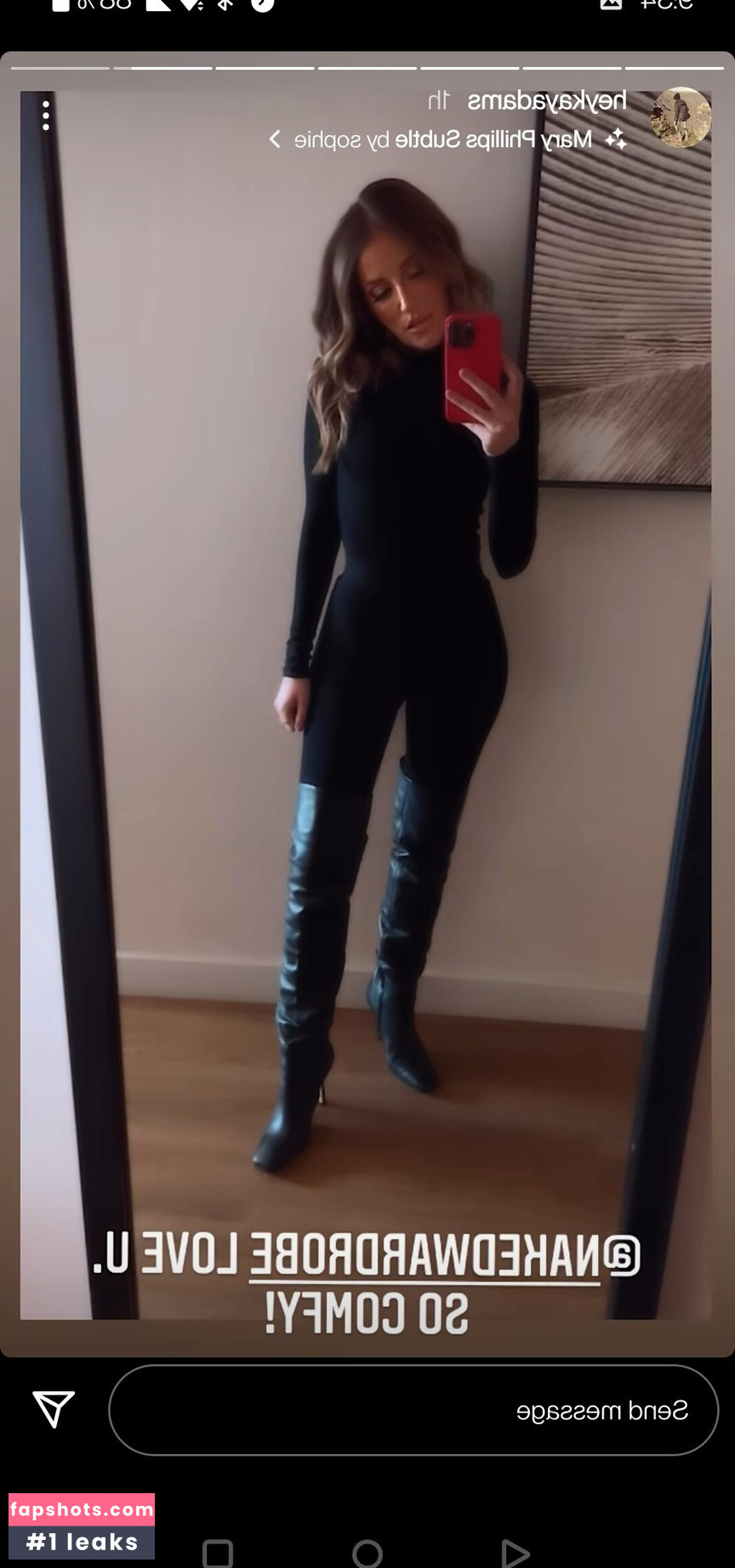 Kay Adams gallery photo #64