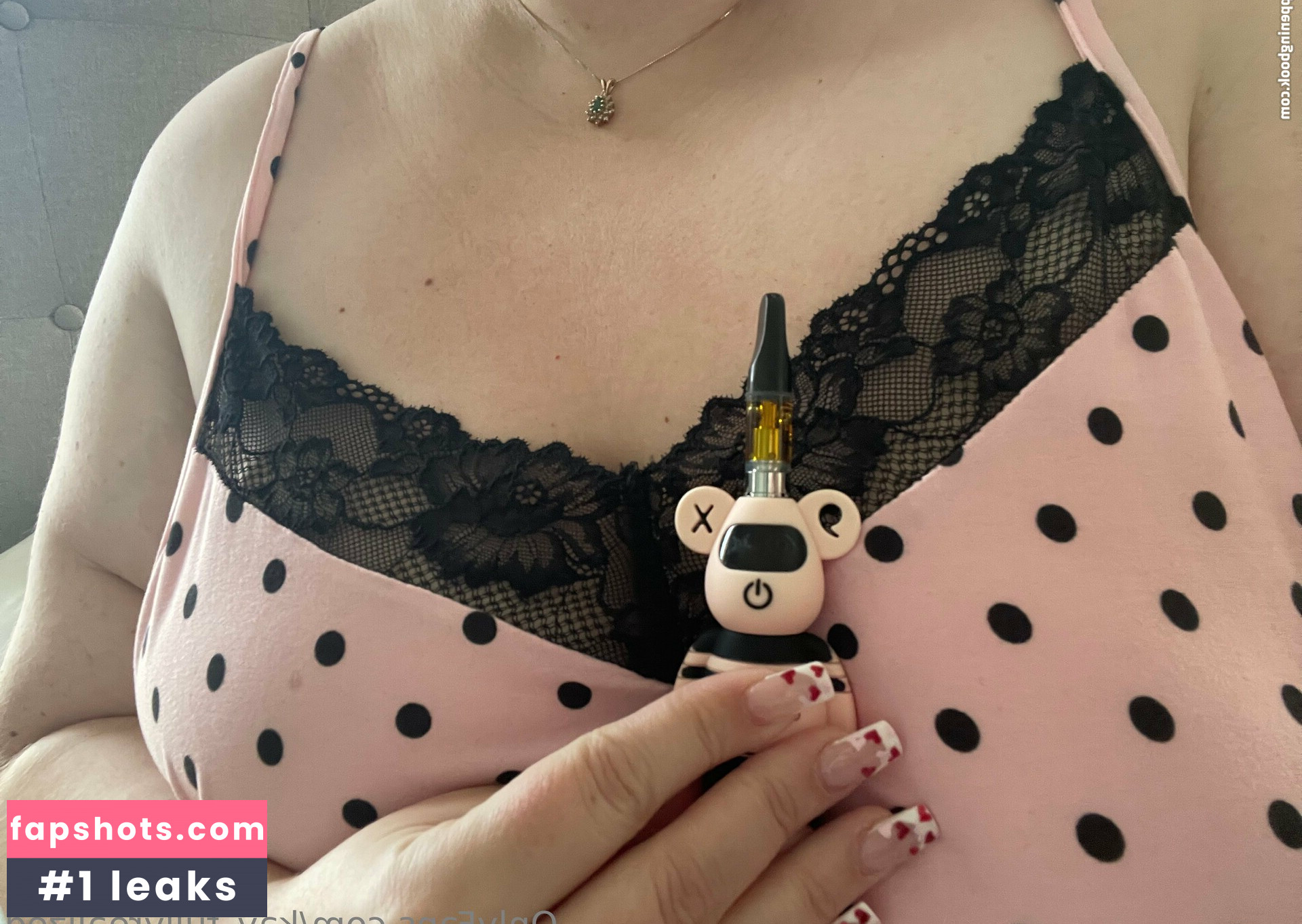 kay_fullyrealized Filtración Desnuda OnlyFans Foto #11 - Fapshots