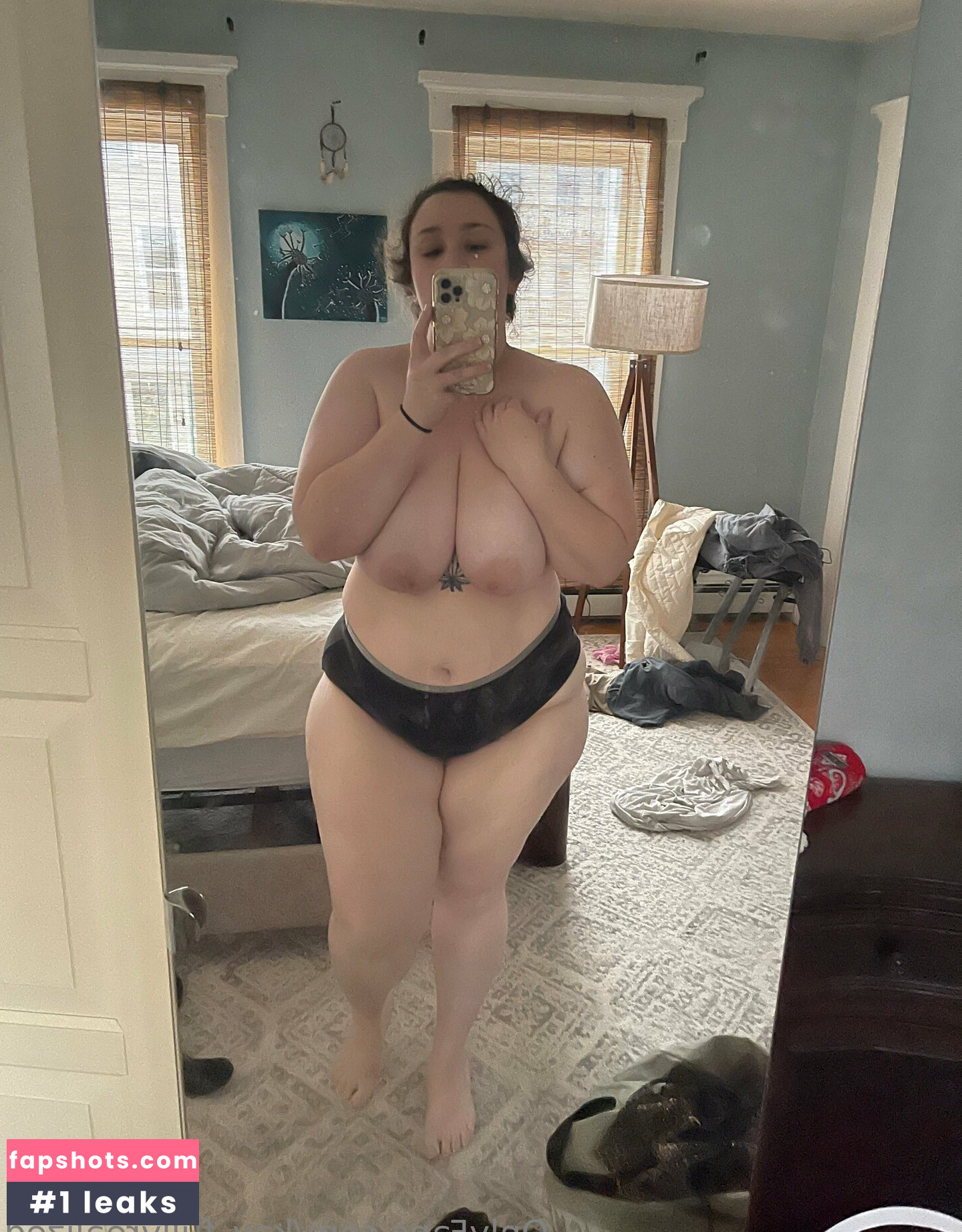 kay_fullyrealized Nahé úniky fotek pouze od fanoušků #20 - Fapshots