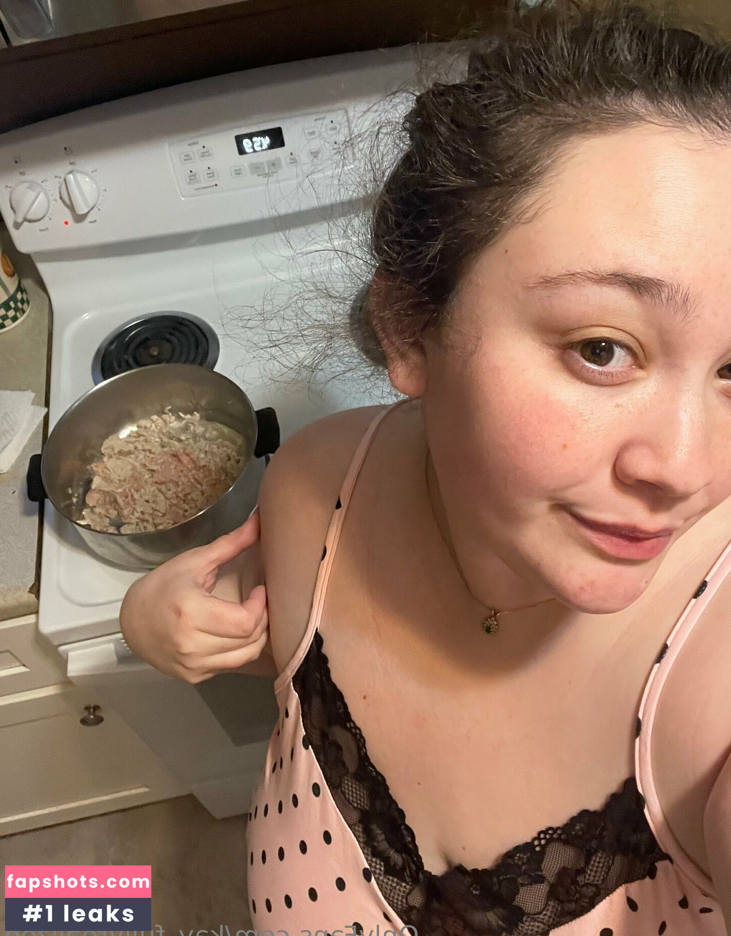 kay_fullyrealized Nahé úniky fotek pouze od fanoušků #21 - Fapshots