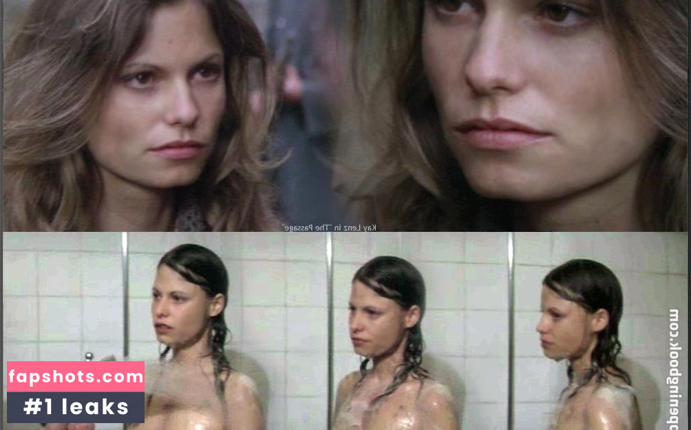 Kay Lenz Nude Leaks OnlyFans Photos #21 - LeakJerk