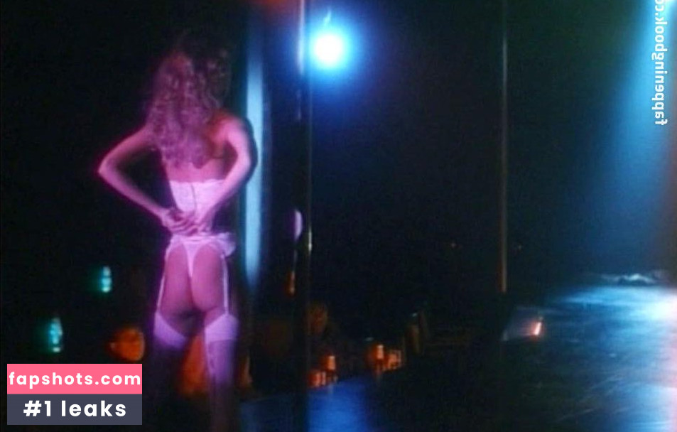 Kay Lenz Nude Leaks OnlyFans Photos #29 - LeakJerk