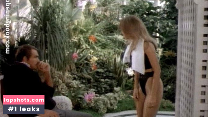 Kay Lenz Nude Leaks OnlyFans Photos #32 - LeakJerk