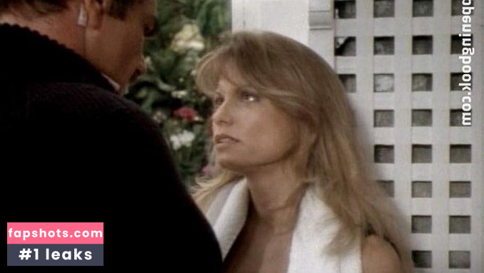 Kay Lenz Nude Leaks OnlyFans Photos #35 - LeakJerk