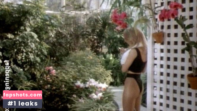 Kay Lenz Nude Leaks OnlyFans Photos #37 - LeakJerk