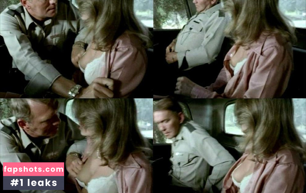 Kay Lenz Nude Leaks OnlyFans Photos #43 - LeakJerk