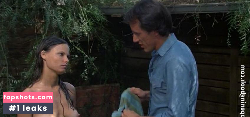 Kay Lenz Nude Leaks OnlyFans Photos #52 - LeakJerk