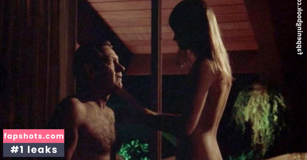 Kay Lenz Nude Leaks OnlyFans Photos #55 - LeakJerk