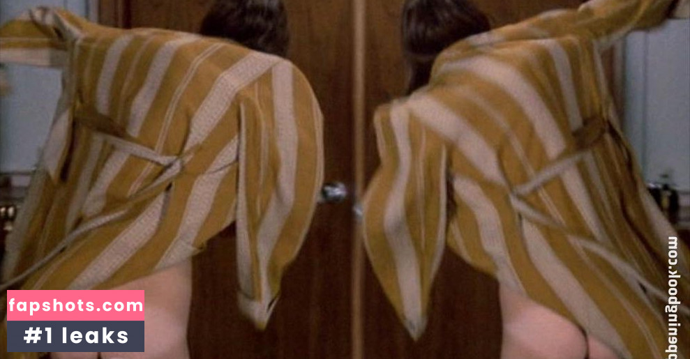 Kay Lenz Nude Leaks OnlyFans Photos #56 - LeakJerk