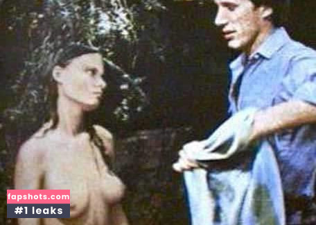 Kay Lenz Nude Leaks OnlyFans Photos #59 - LeakJerk