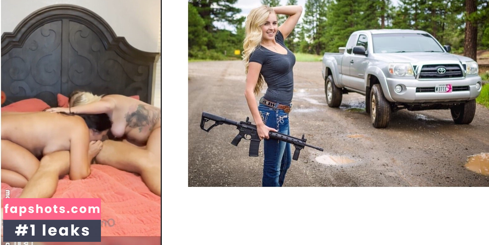 Kay Leo gallery photo #22