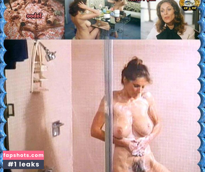 Kay Parker Nacktheit OnlyFans Fotos #5 - Fapshots