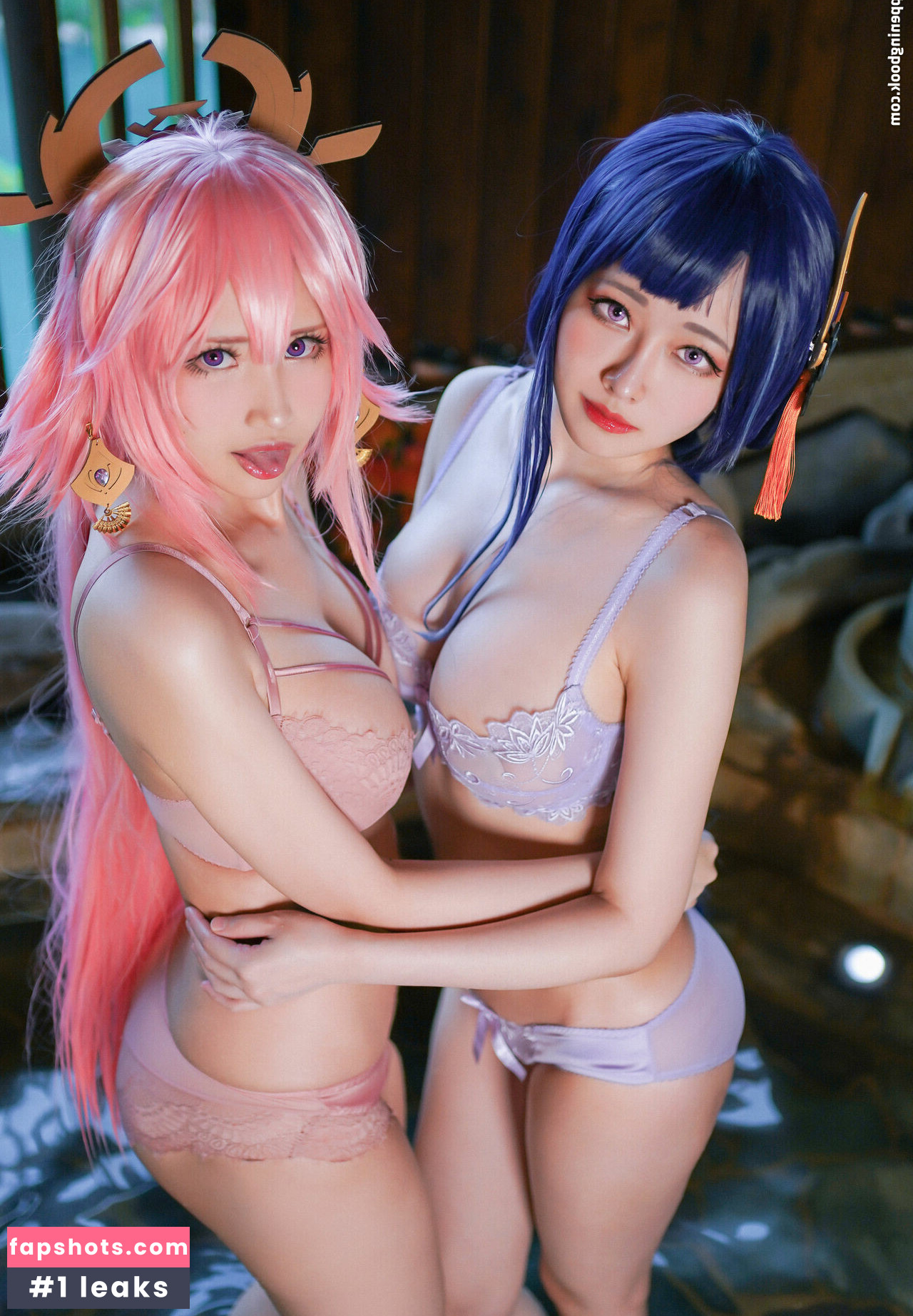 Kaya Huang gallery photo #103