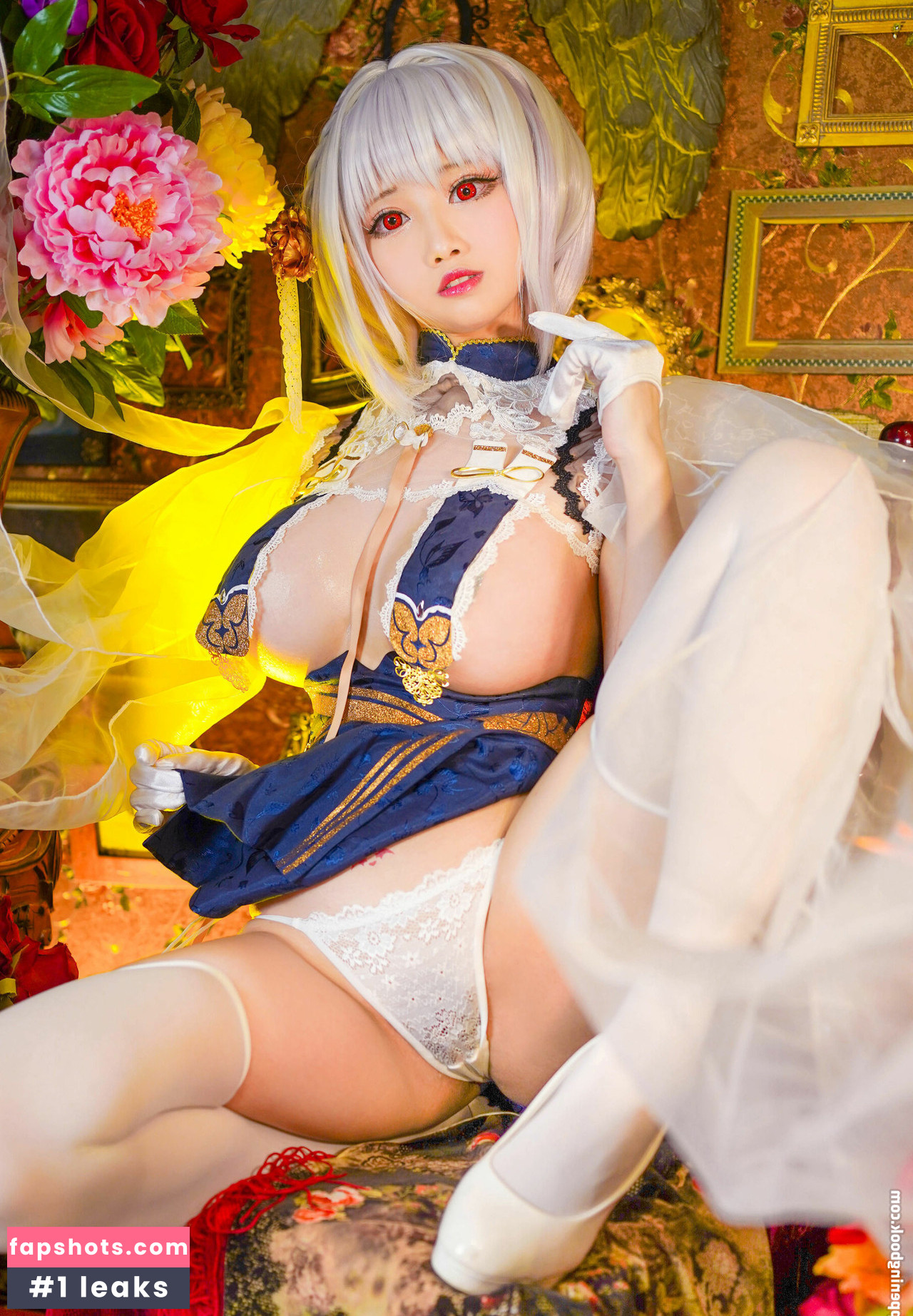 Kaya Huang gallery photo #156